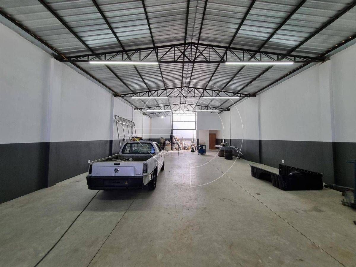 Palmital - Comercial › Comercial - Comercial em Palmital, Marília - à venda - FLEX CONSULTORIA IMOBILIÁRIA LTDA