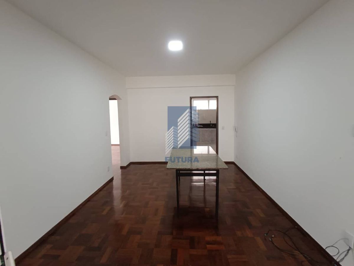 APARTAMENTO PARA LOCAÇÃO NO BAIRRO CLELIA BERNARDES, VIÇOSA/MG - Apartamento em Clélia Bernardes, Viçosa - para locação - FUTURA EMPREENDIMENTOS E NEGÓCIOS IMOBILIÁRIOS EIRELI. -ME