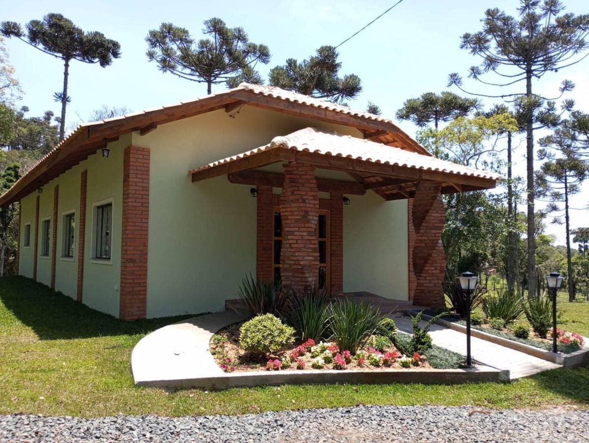 Sítio em Campo Alegre à venda - Sítio em Avenquinha, Campo Alegre - à venda - H7 Imóveis Ltda