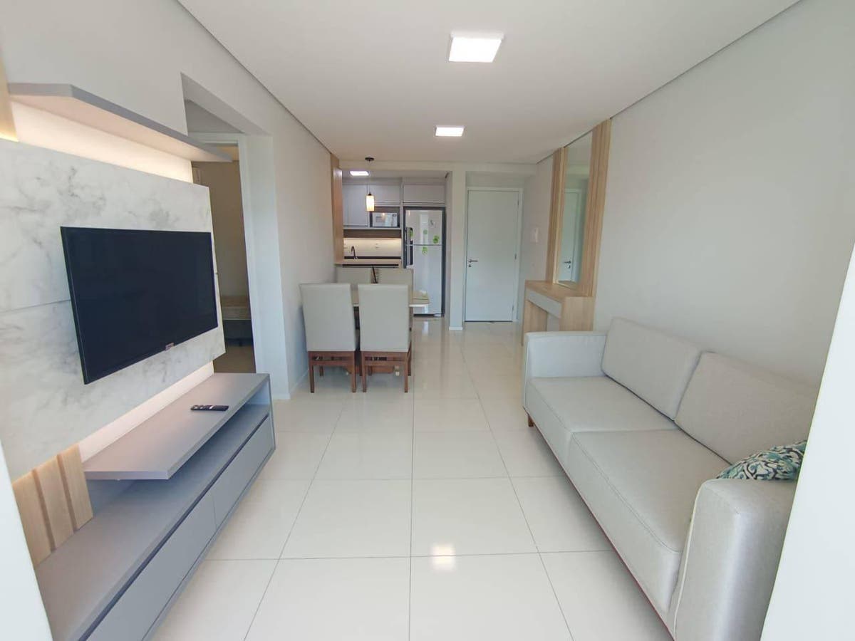 Apartamento com 2 quartos para Venda, Rau - Jaraguá do Sul - Apartamento em Rau, Jaraguá do Sul - à venda - Imobiliária Piermann