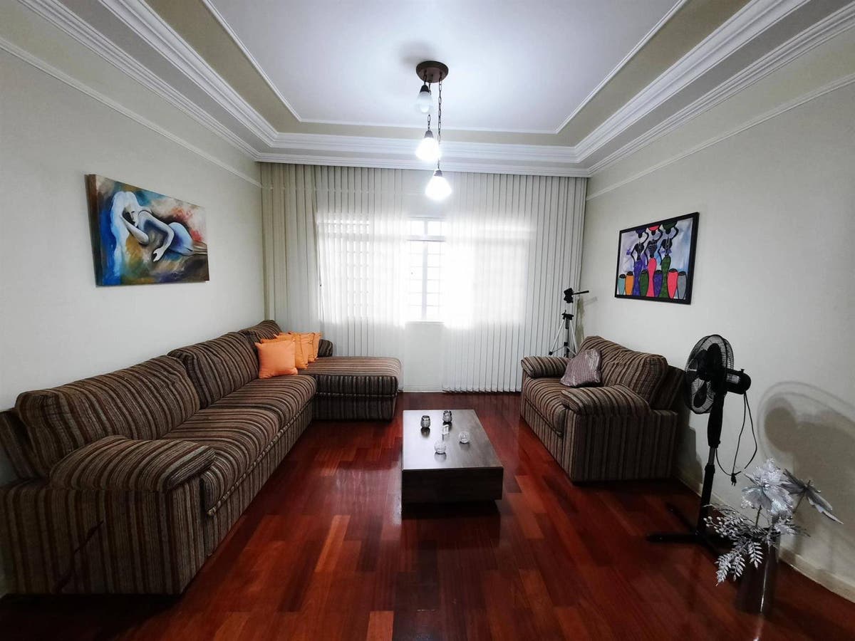 Fragata - Residencial › Casa - Casa em Fragata, Marília - à venda - FLEX CONSULTORIA IMOBILIÁRIA LTDA