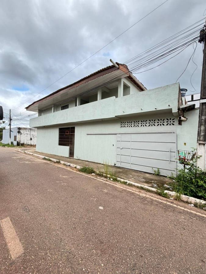 IMÓVEL A VENDA CIDADE NOVA - Prédio em CIDADE NOVA, Parauapebas - à venda - Aurora | Negócios Imobiliários