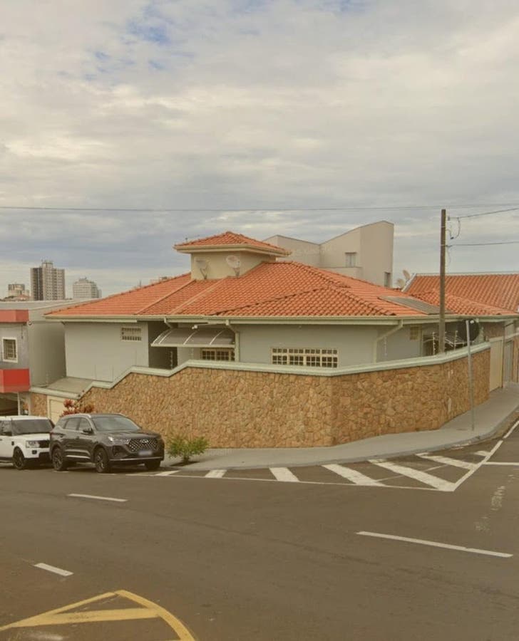 Casa com 4 quartos , Vila Formosa - Franca - Casa em Vila Formosa, Franca - à venda - Uniocon Negócios Imobiliários
