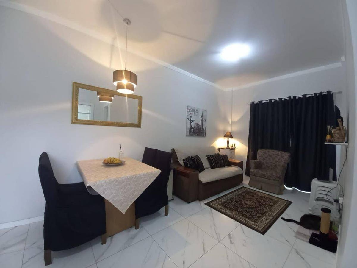 Apartamento 1 Dormitório no Tabuleiro em Camboriú - Apartamento em Tabuleiro, Camboriú - à venda - Rah Imóveis & Incorporadora