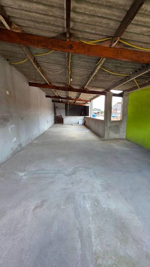 Sobrado, 4 quartos, 210 m² - Foto 3