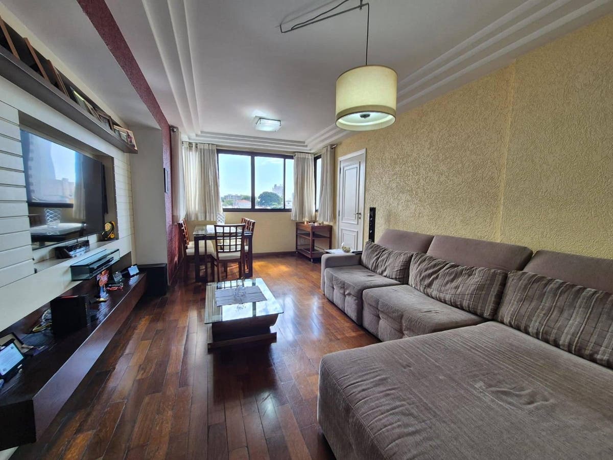 Residencial › Apartamento 93m² para venda por R$840.000,00 e para locação por R$6.908,55/mês, na Vila Romana, São Paulo - Apartamento em Vila Romana, São Paulo - para locação e à venda - INGRÁCIA IMÓVEIS