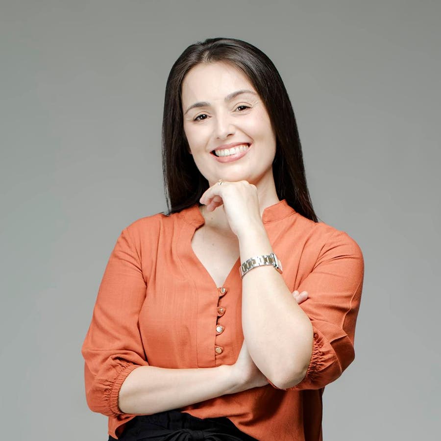 Sarah Beatris de Borba Vailati