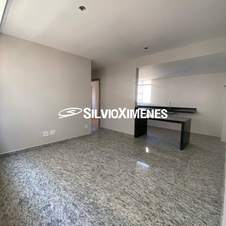 Residencial › Apartamento no Anchieta com 70,00 (M²), 2 quartos e 1 vaga para Venda - Apartamento em Anchieta, Belo Horizonte - à venda - Silvio Ximenes Imobiliária