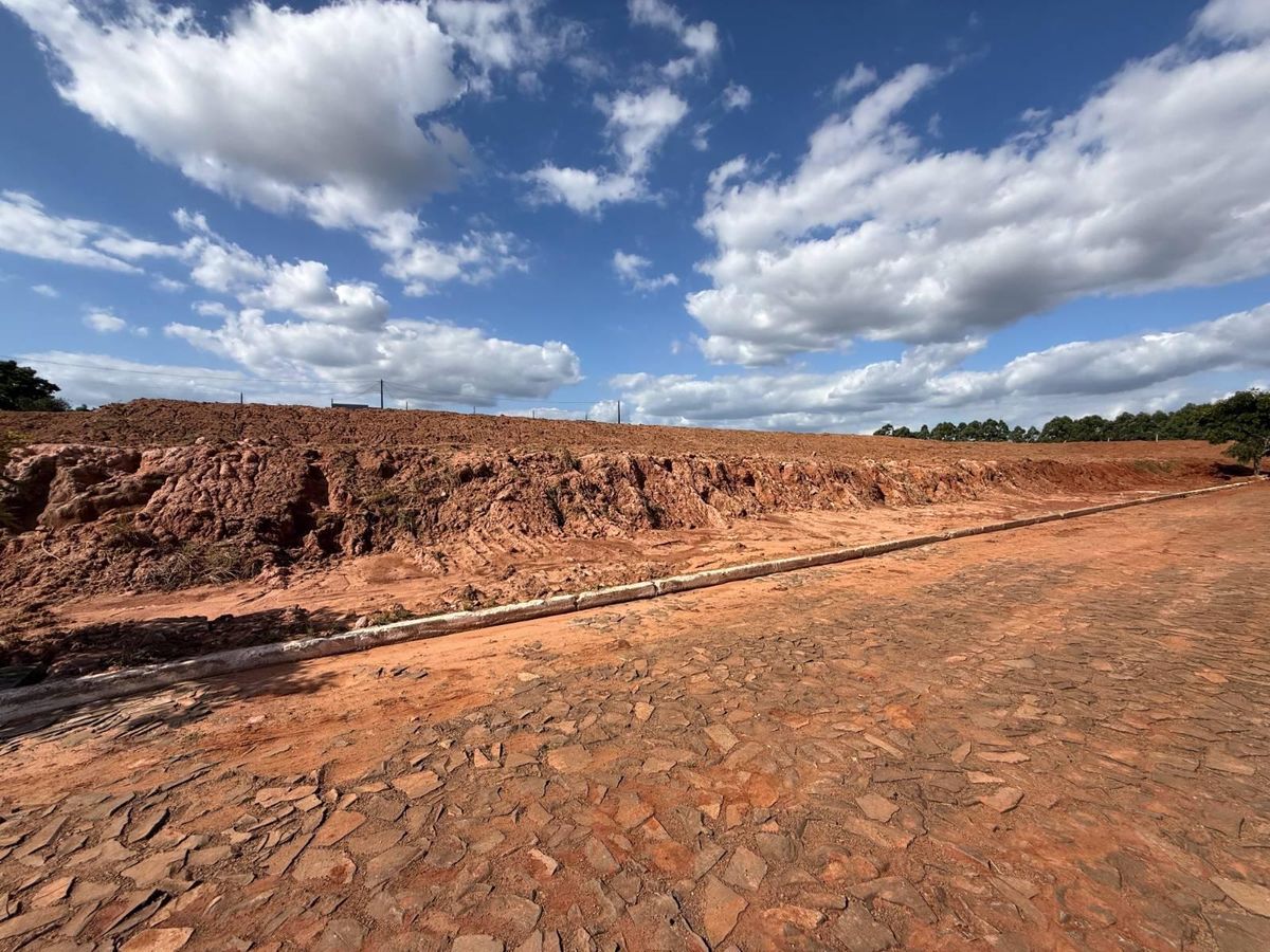 Terrenos à venda com 300,00m2 nos Altos da Aparecida, Morada do Sol - Portão - Lote/Terreno em Morada do Sol, Portão - à venda - UNICA NEGOCIOS IMOBILIARIOS LTDA