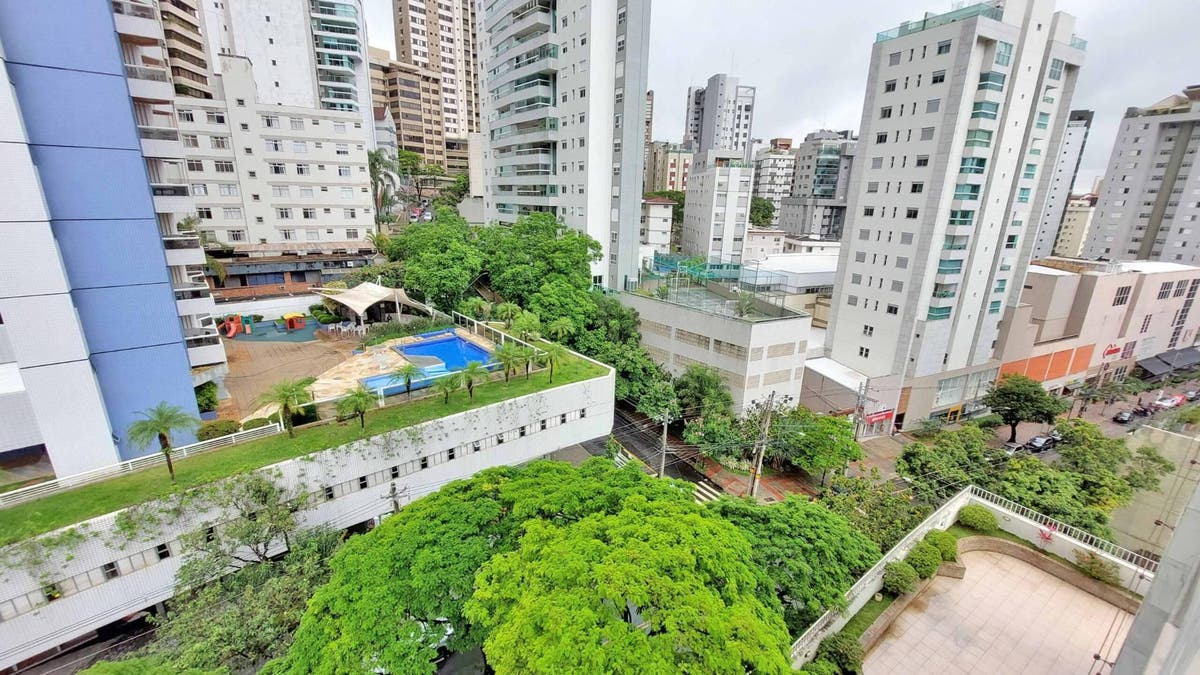 Morar no Anchieta: conheça os benefícios de viver em um dos bairros mais valorizados de Belo Horizonte