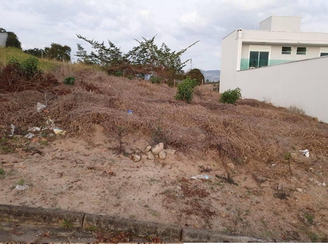 Lote/Terreno - Piranguinho - Lote/Terreno em Piranguinho - à venda - Colibri Imóveis Ltda