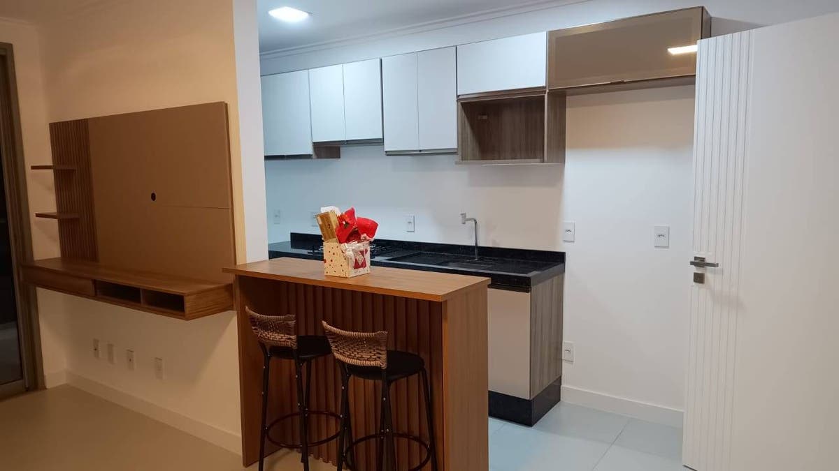 SÃO VICENTE HOME CLUB - SÃO VICENTE ITAJAÍ - Apartamento em São Vicente, Itajaí - à venda - Brava Norte Imóveis