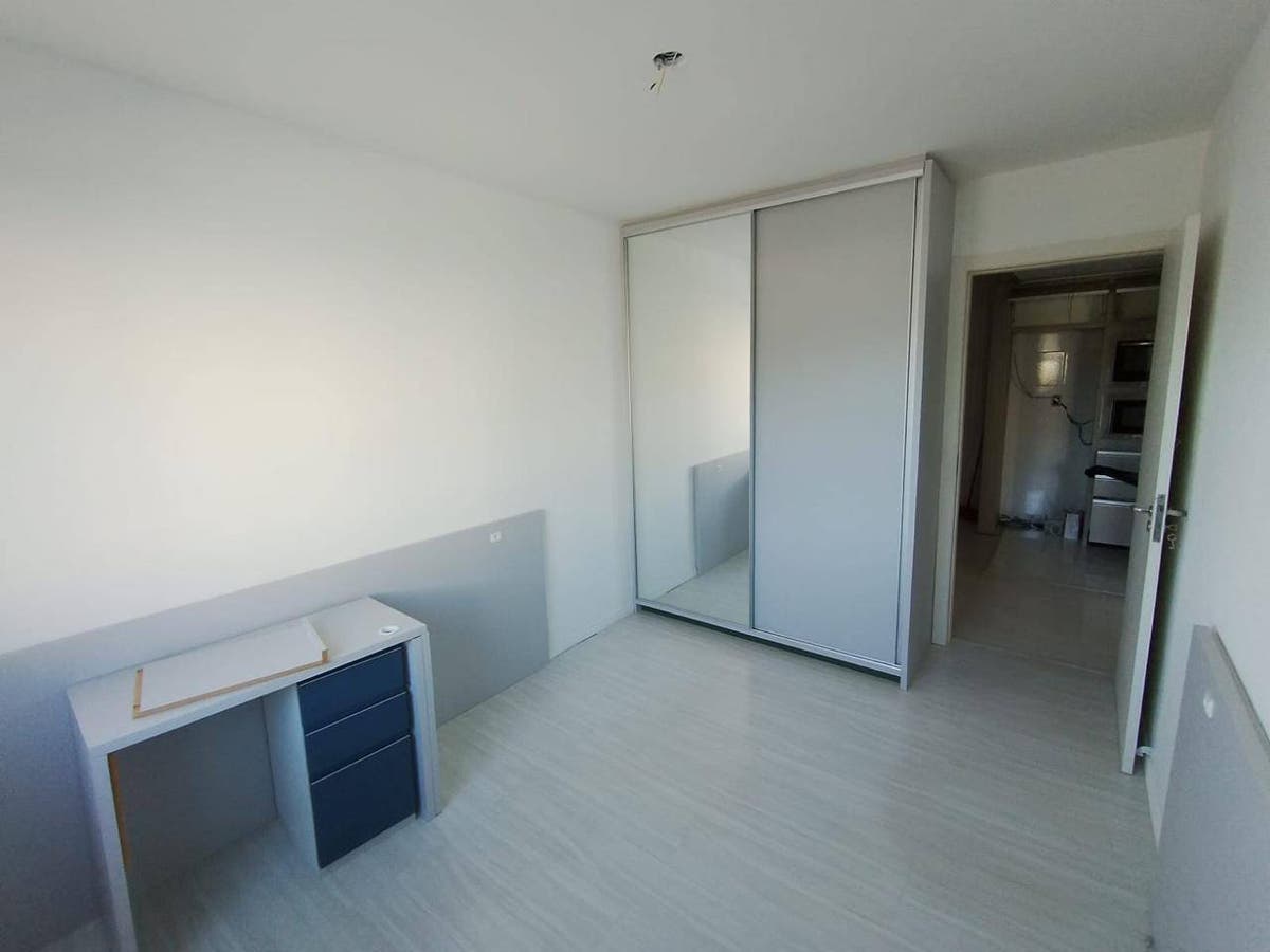 🏡✨ OPORTUNIDADE EM CAMBORIÚ! RIO PEQUENO 50M² ✨🏡 - Apartamento em Rio Pequeno, Camboriú - à venda - GJ Imóveis LTDA