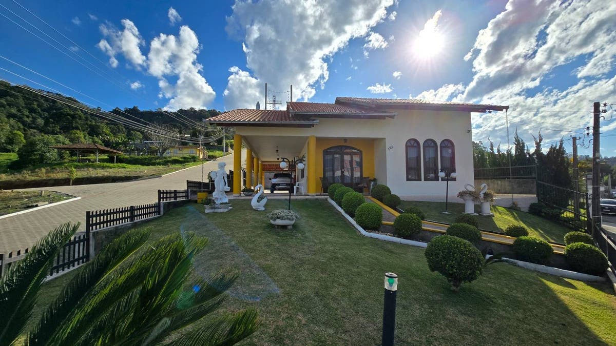 CASA - GRUTA - ITUPORANGA -SC - Casa em Gruta, Ituporanga - à venda - Hit Imóveis Ltda