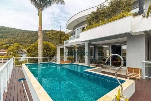 Casa com 3 quartos, Santo Antônio de Lisboa - Florianópolis - Casa em Santo Antônio de Lisboa, Florianópolis - à venda - Conceito Imóveis