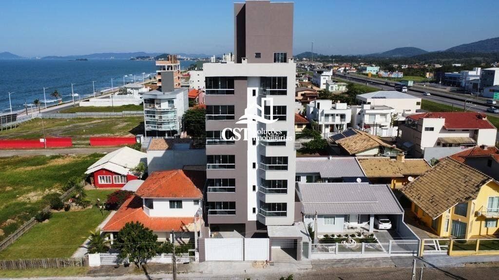 APARTAMENTO COM 03 QUARTOS SENDO 01 SUÍTE NO BAIRRO TABULEIRO - Barra Velha/SC - Apartamento em Tabuleiro, Barra Velha - à venda - CST SOLUÇÕES IMOBILIARIA LTDA