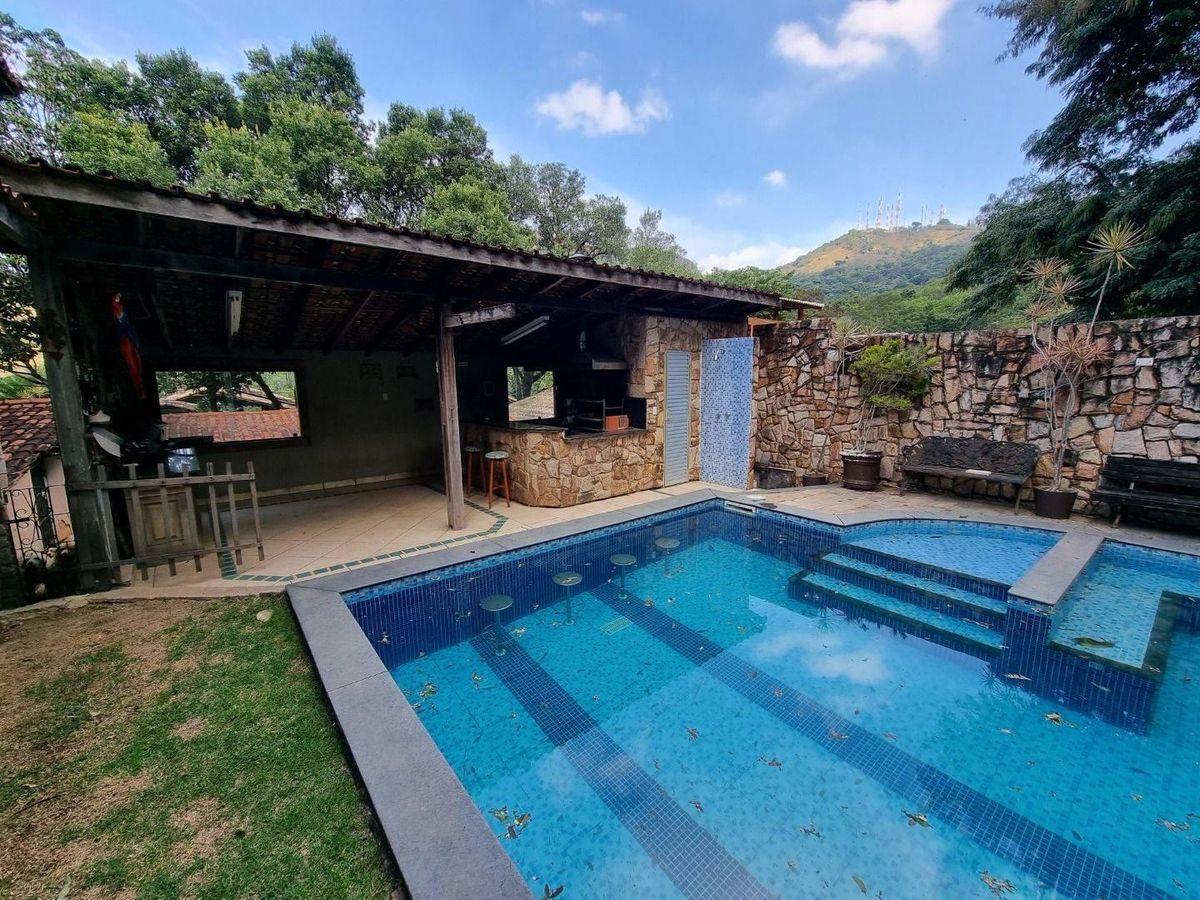 Casa - 3 Quartos - 920m² - Fradinhos - Vitória/ES - Casa em Fradinhos, Vitória - à venda - More & Corporatti Soluções Imobiliárias Ltda