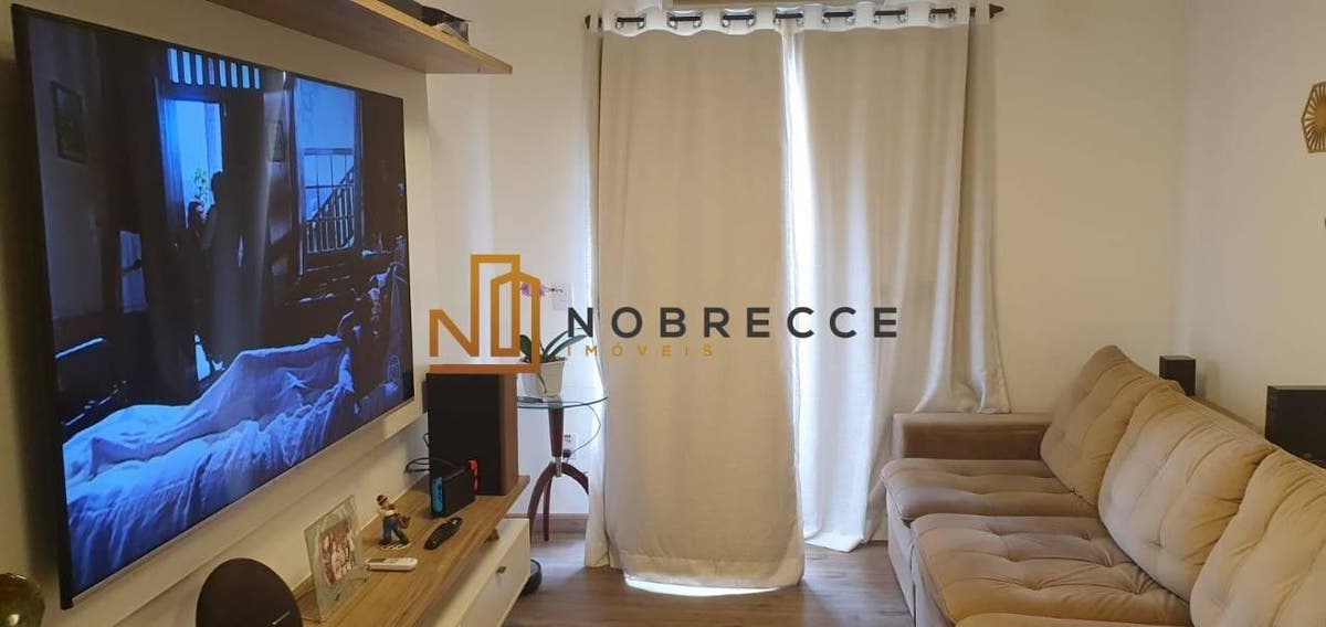 Apartamento à venda, Residencial Vitória - Indaiatuba/SP - Apartamento em Jardim Pompéia, Indaiatuba - à venda - Nobrecce Imóveis