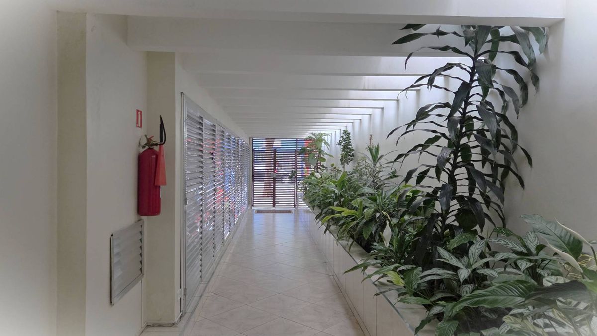 Apartamento dois dormitorios Santa Cecilia - Apartamento em Vila Buarque, São Paulo - à venda - Imobiliária Franco Nunes
