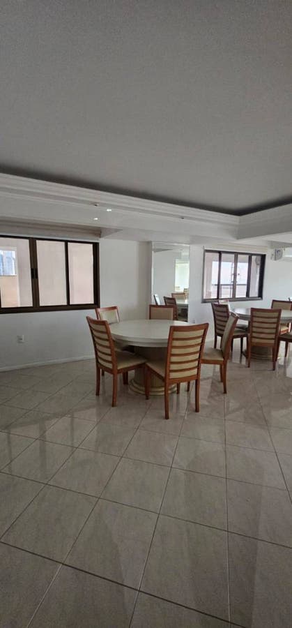 ALUGUEL DE APARTAMENTO DE 3 DORITÓRIOS NA AVENIDA ATLÂNTICA EM BALNEÁRIO CAMBORIÚ - 4