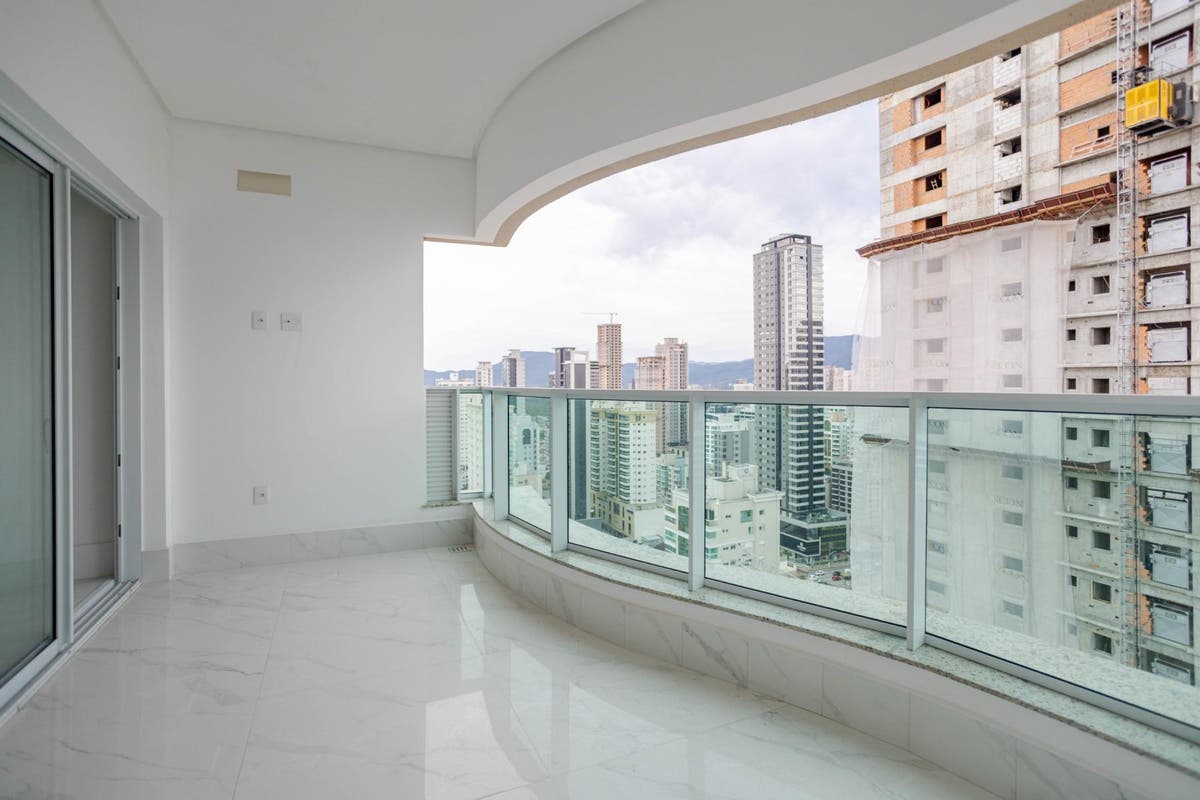 Apto 4 dormitórios (4 suítes) — Belissimo, Itapema/SC - Apartamento em Meia Praia, Itapema - à venda - Portal Imóveis Itapema