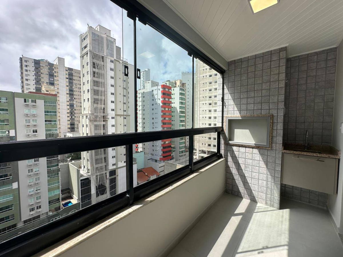 Apartamento à venda mobiliado no Edifício ANA CAPRI em Balneário Camboriú - Apartamento em Centro, Balneário Camboriú - à venda - Prosperitá