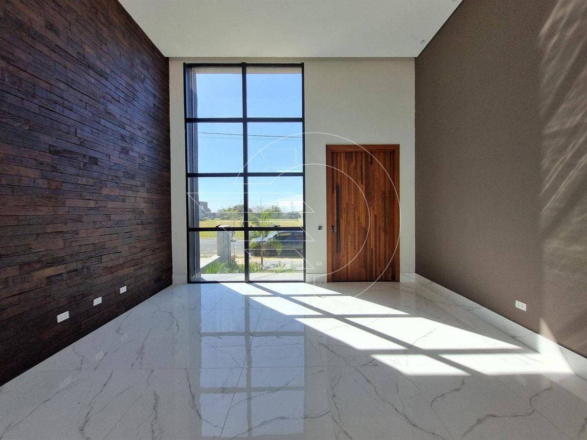 Residencial Jardins de Renoir - Residencial › Casa de Condomínio - Casa de Condomínio em Marília - à venda - FLEX CONSULTORIA IMOBILIÁRIA LTDA