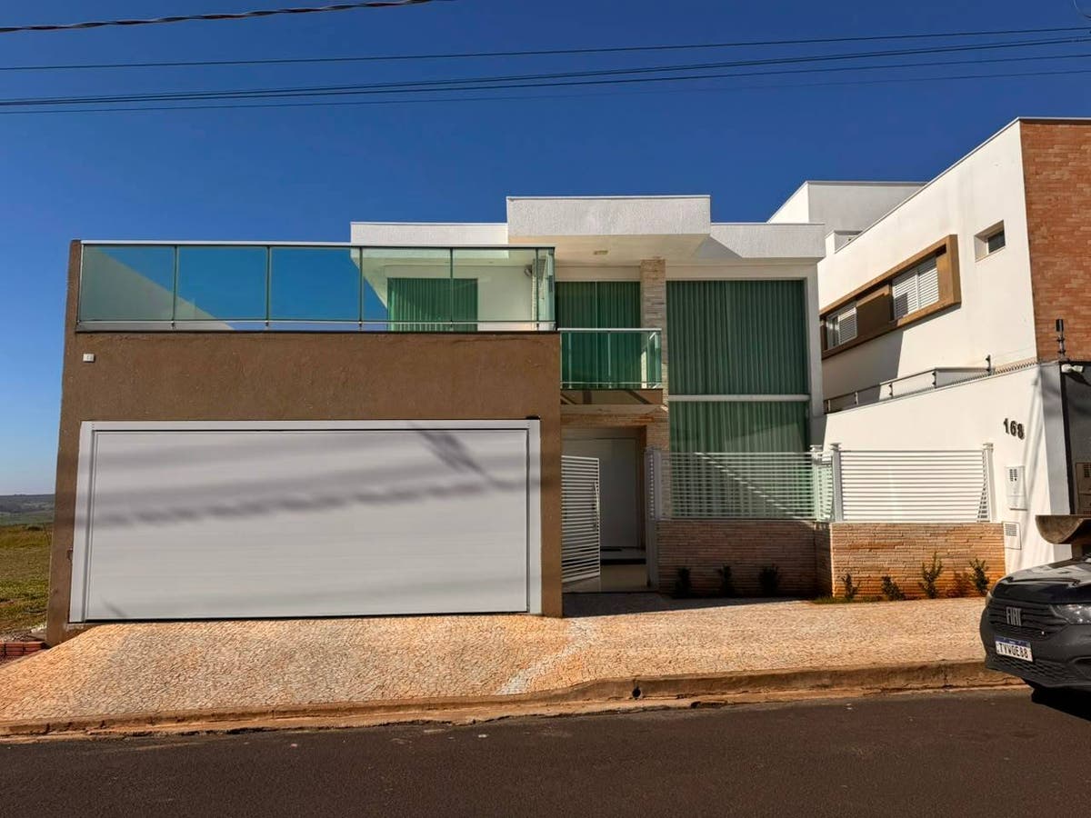IMÓVEL A VENDA NO BAIRRO RESIDENCIAL DO BOSQUE - Casa em Residencial do Bosque, Garça - à venda - Corretor Online