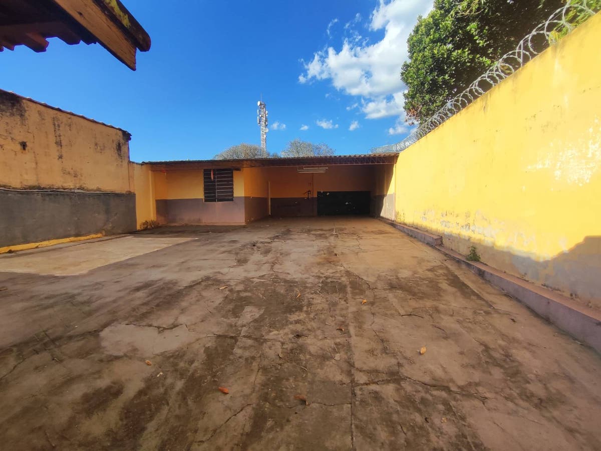 Excelente Casa em Potunduva – Espaço e Conforto em 400M² de Terreno - Casa em Distrito de Potunduva (Potunduva), Jaú - à venda - JM IMOBILIARIA ARRUDA LTDA ME