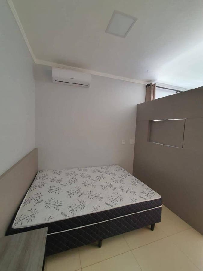 Foto 11 — Residencial Manuela - Flat Mobiliado em Rio Verde