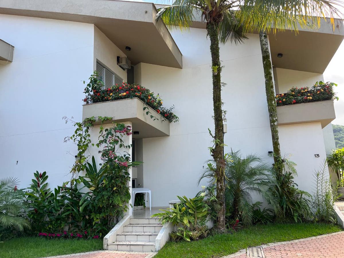 Oportunidade em Juquehy | Casa em Condomínio fechado próximo ao mar á venda - Casa de Condomínio em Juquey, São Sebastião - à venda - Team ÊXITO Imob