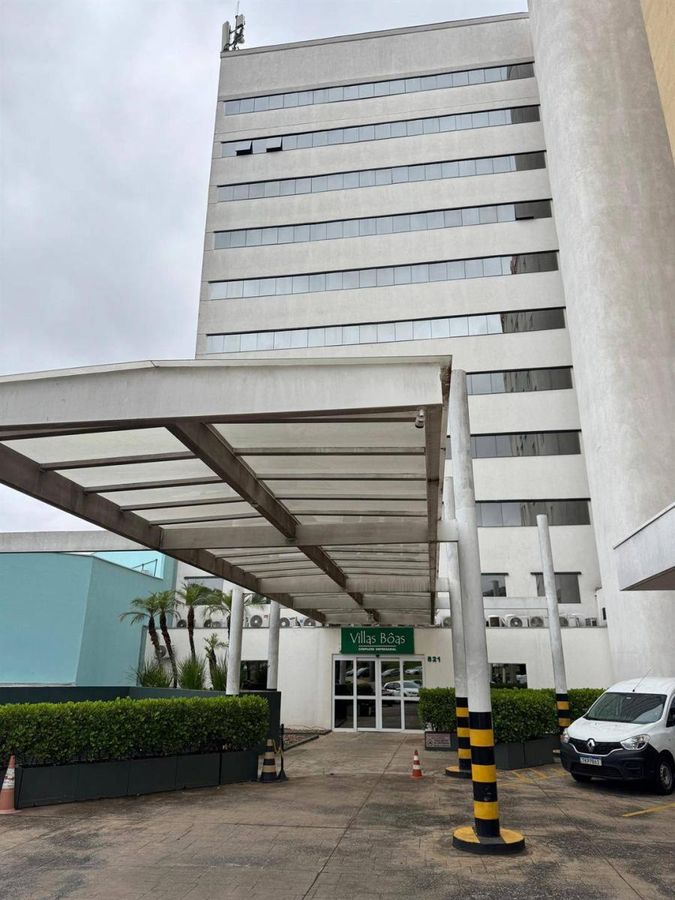 Villas Boas - Jardim Tangará - Comercial › Comercial - Comercial em Jardim Tangará, Marília - à venda - FLEX CONSULTORIA IMOBILIÁRIA LTDA