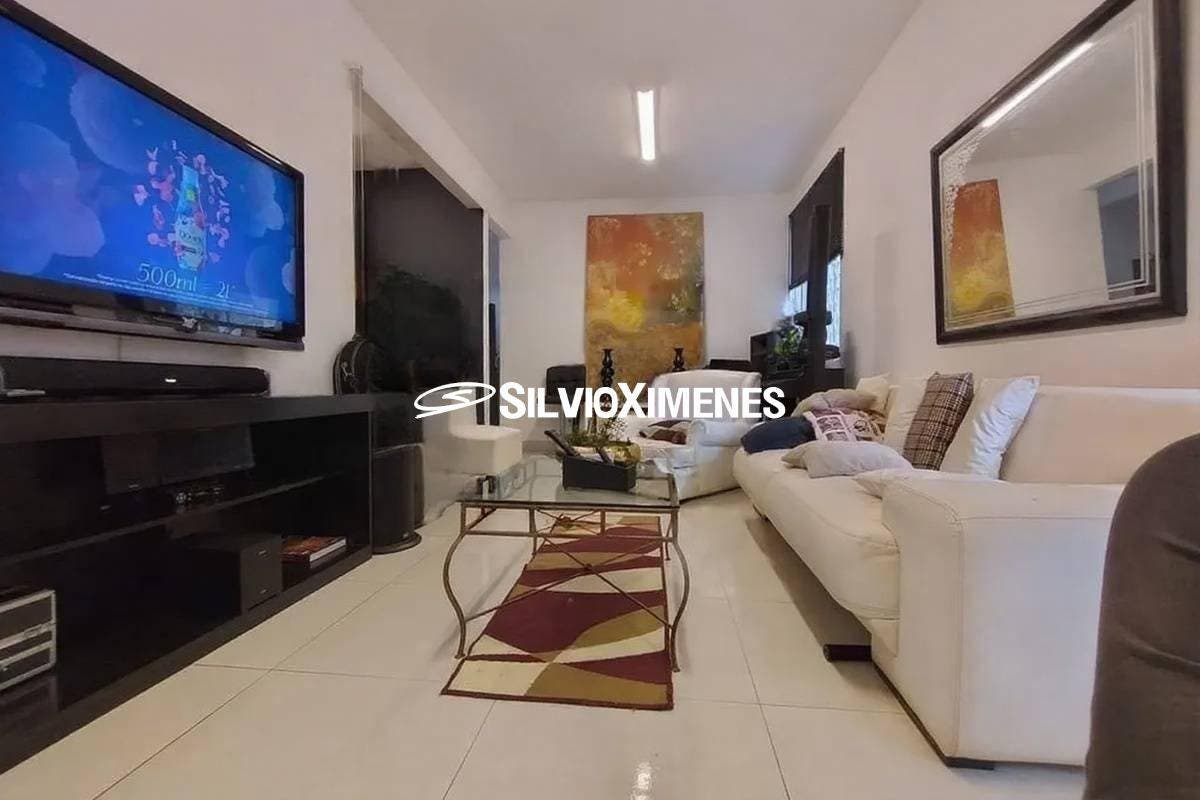 Área Privativa com 3 quartos à Venda, Anchieta - Belo Horizonte - Área Privativa em Anchieta, Belo Horizonte - à venda - Silvio Ximenes Imobiliária