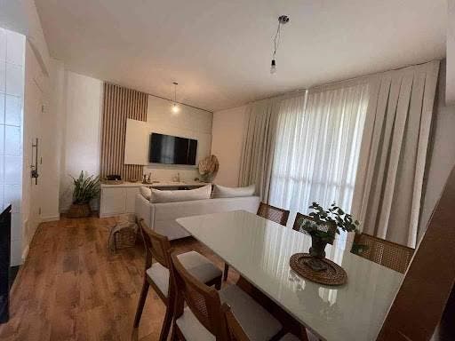 Apartamento com 3 Quartos à Venda, Loteamento Mogilar - Mogi das Cruzes - Apartamento em Loteamento Mogilar, Mogi das Cruzes - à venda - Renovar Imóveis Mogi Ltda