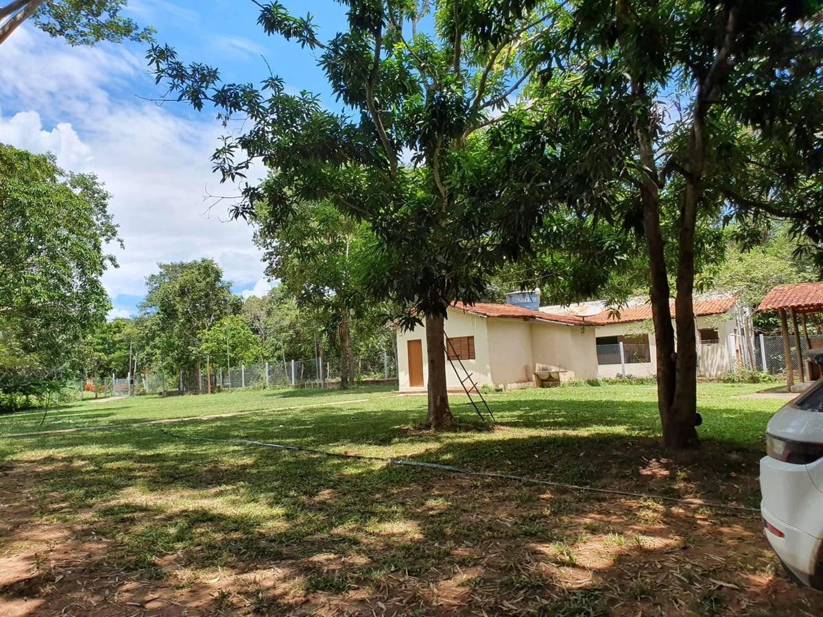 Vende-se Chácara Distrito do Aguaçu - Chácara em Nossa Senhora da Guia (Cuiabá) - à venda - Prime House Inteligência Imobiliária