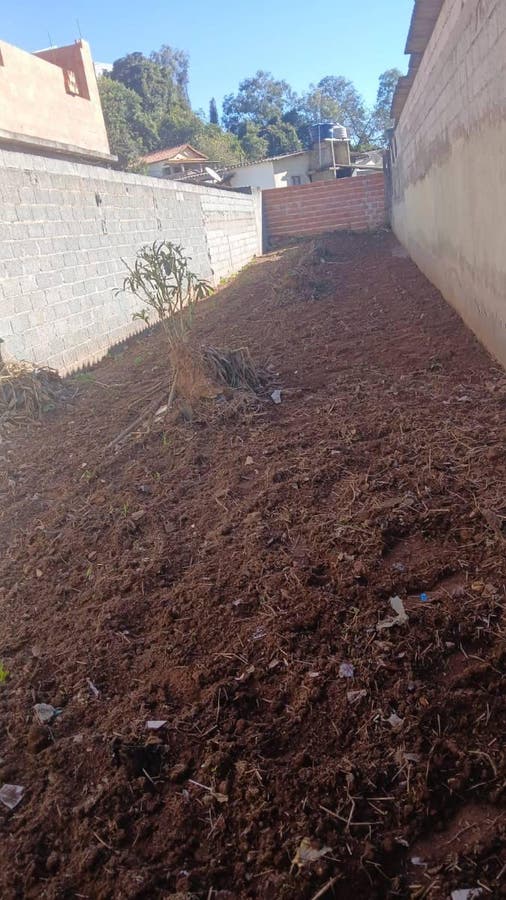 Terreno a venda no bairro Santa Maria em campo limpo paulista - Lote/Terreno em Jardim Santa Maria, Campo Limpo Paulista - à venda - Entry Imob