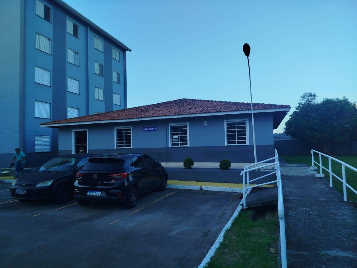 Apartamento à Venda – Residencial Palmares, Cidade Boa Vista, Suzano/SP - Apartamento em Cidade Boa Vista, Suzano - à venda - Camila Ramos Imóveis