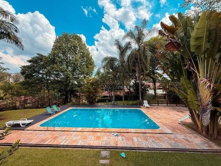 Casa com 04 Quartos - Residence Park - Cotia/SP - Casa em Granja Viana, Cotia - à venda - Alfa Negócios