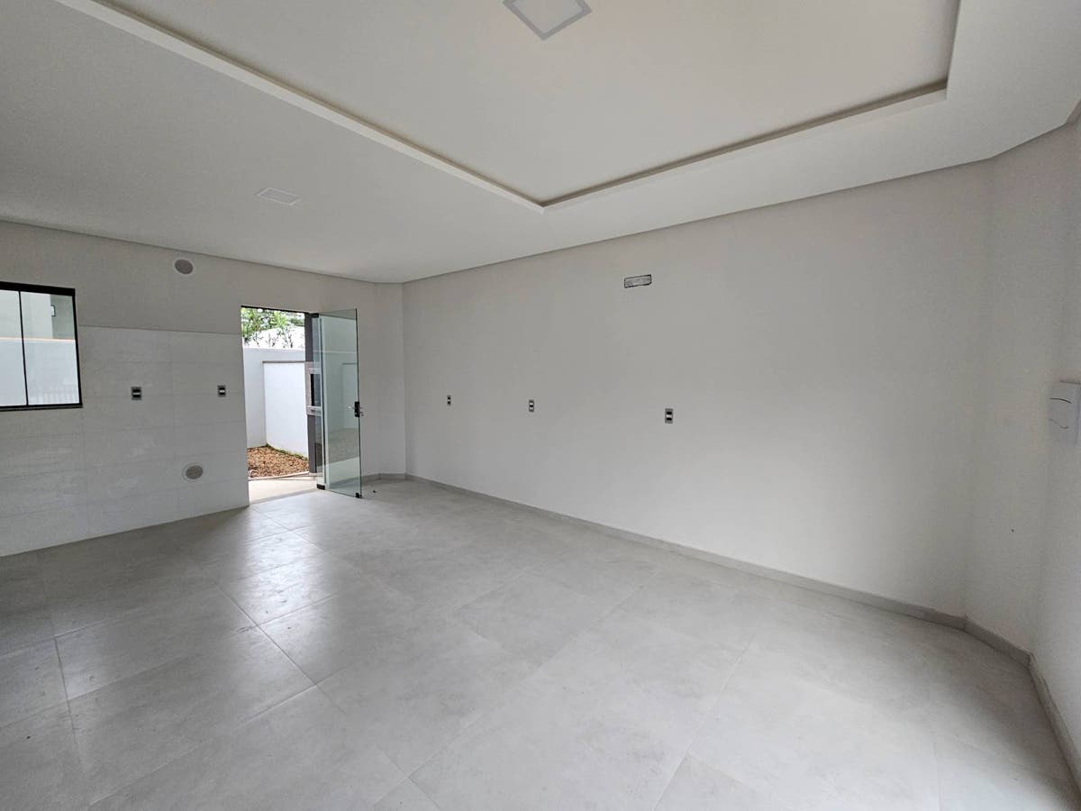 Casa REF 6715 - Casa em Nereu Ramos, Jaraguá do Sul - à venda - HAUS IMÓVEIS LTDA
