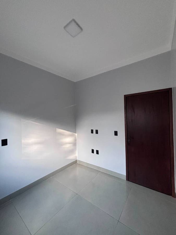 Foto 5 — Casa com 3 quartos à Venda, Vila Rosalina - Rio Verde