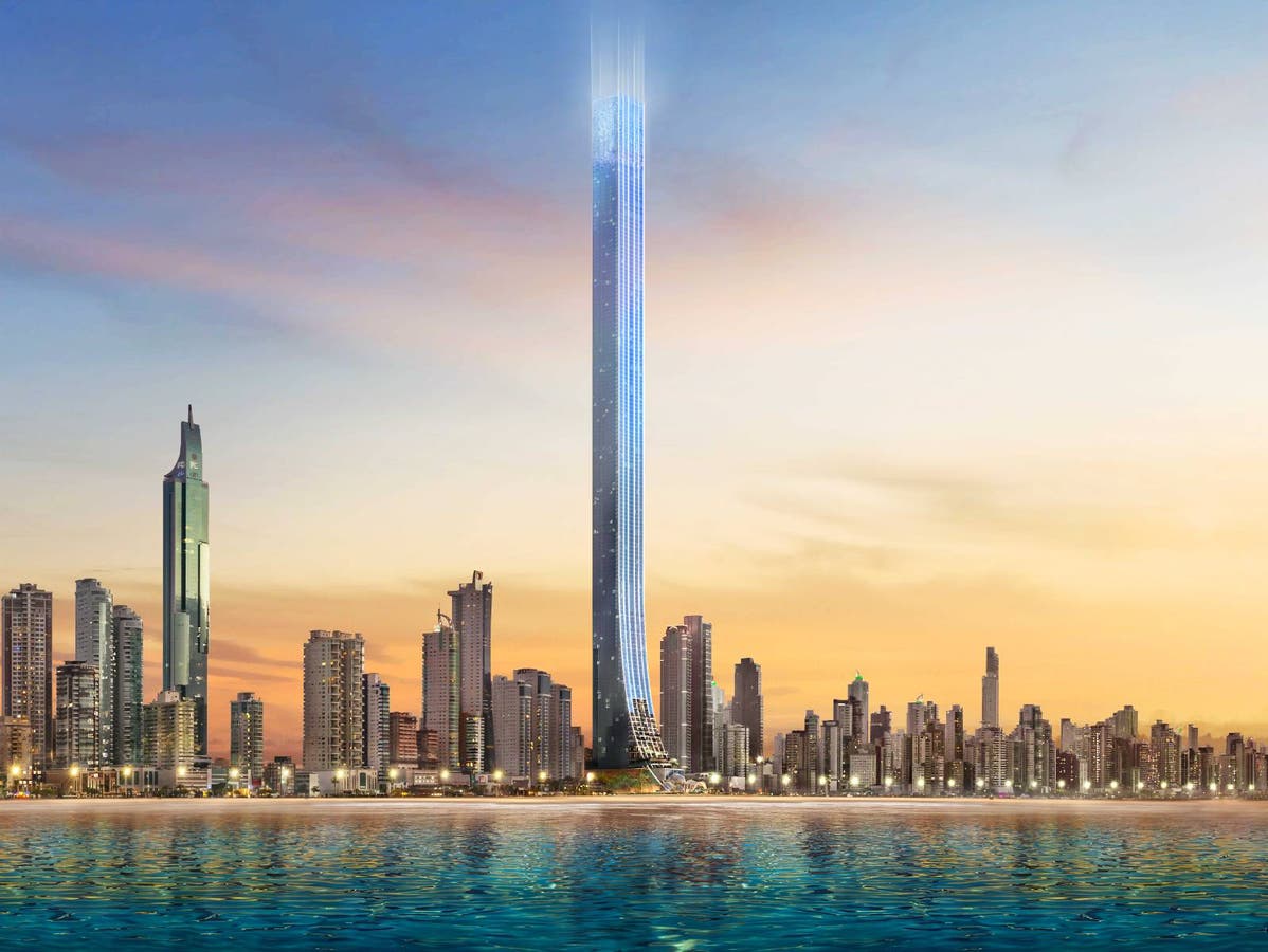 SENNA TOWER - FG - Frente Mar em Centro, Balneário Camboriú - à venda - Durant Negócios Imobiliários