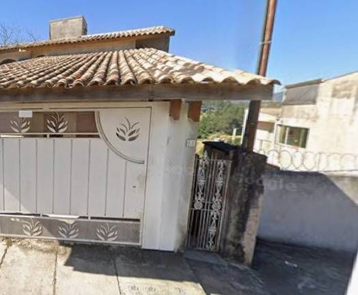 Imovel - Vila Zanella - Sobrado em Vila Zanela, Franco da Rocha - para locação - Imobiliária Franco Nunes