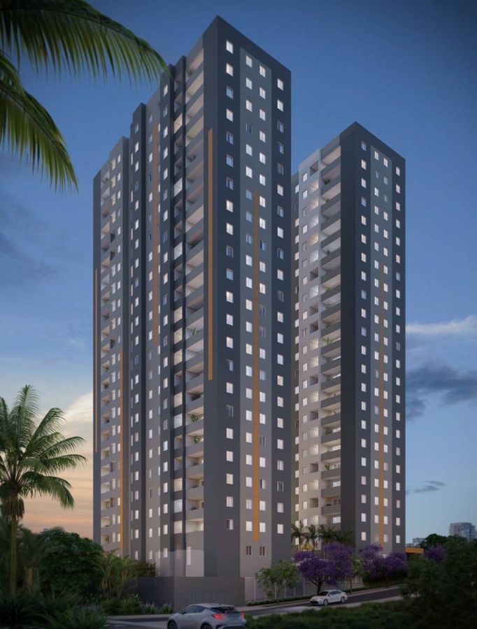 Mundo Apto Essência Vila Prudente | Construtora Mundo Apto | Lançamento | 36 metros | 02 dormitórios | com varanda | sem vaga - Apartamento em Vila Prudente, São Paulo - à venda - SEGUNDO IMÓVEL