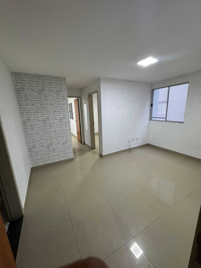 Apartamento com 2 quartos à Venda, Jardim São Luis - Guarulhos - Apartamento em Jardim São Luis, Guarulhos - à venda - MFelix Imóveis e Assessoria Ltda