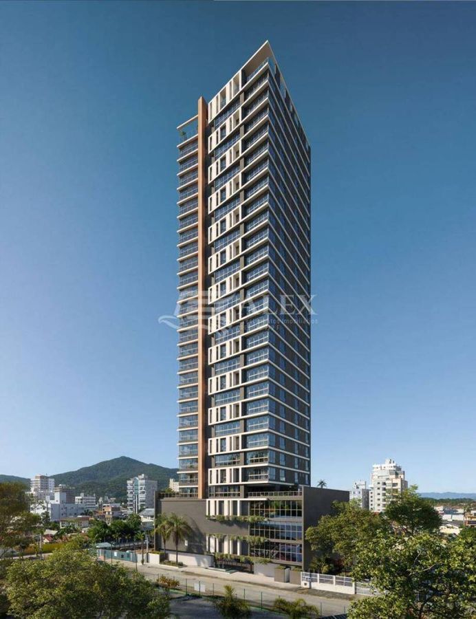 Gran paradiso - apartamentos com 03 suítes com vista mar def