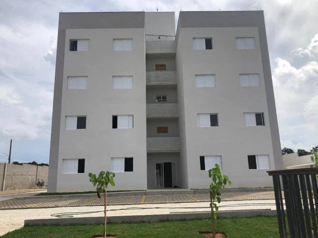 Vende-se Apartamento Mobiliado no Residencial Callindra - Apartamento em Jardim Mariana, Cuiabá - à venda - Prime House Inteligência Imobiliária