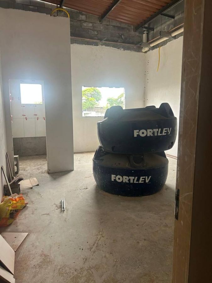 Loja-Salão, 40 m² - Foto 6