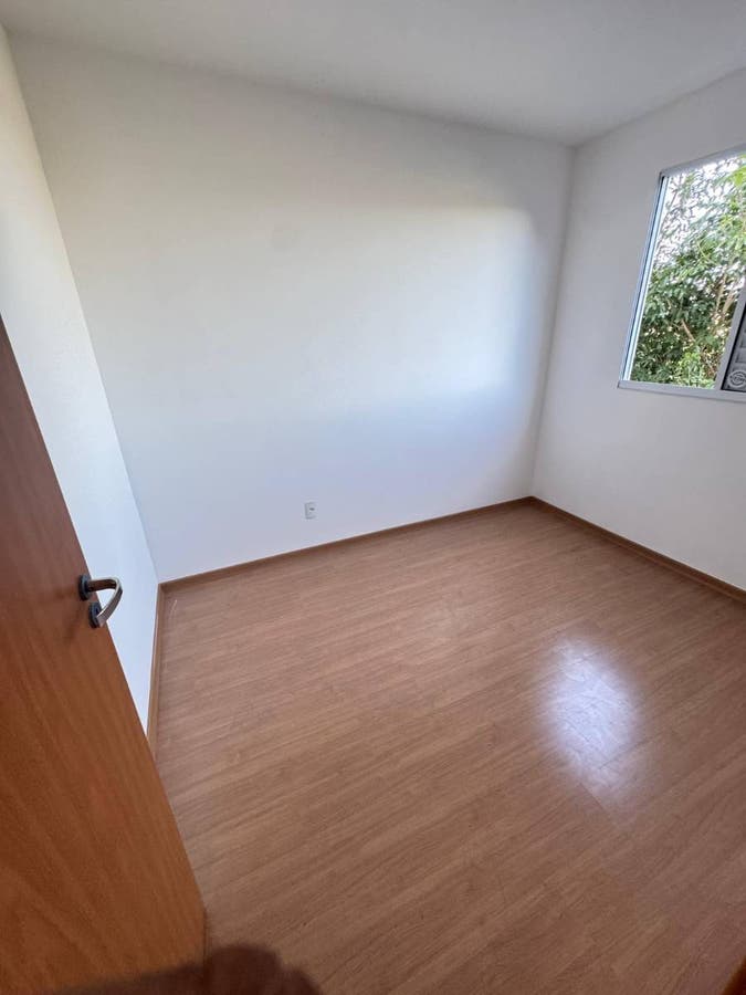 Estilo arquitetônico: Minimalista.