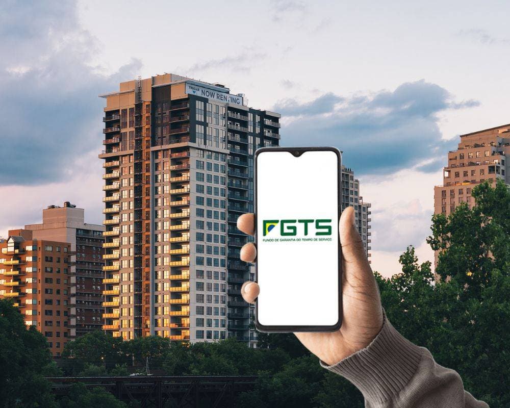 Como usar o FGTS para comprar imóvel em Suzano: passo a passo completo