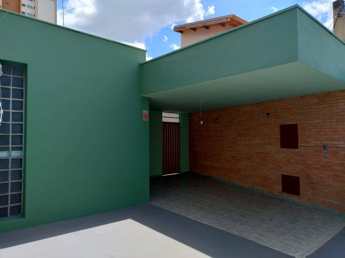 Casa 3 quartos Vila Vianelo Jundiaí: 210m² úteis e sol da manhã - Casa em Vila Vianelo, Jundiaí - à venda - Entry Imob